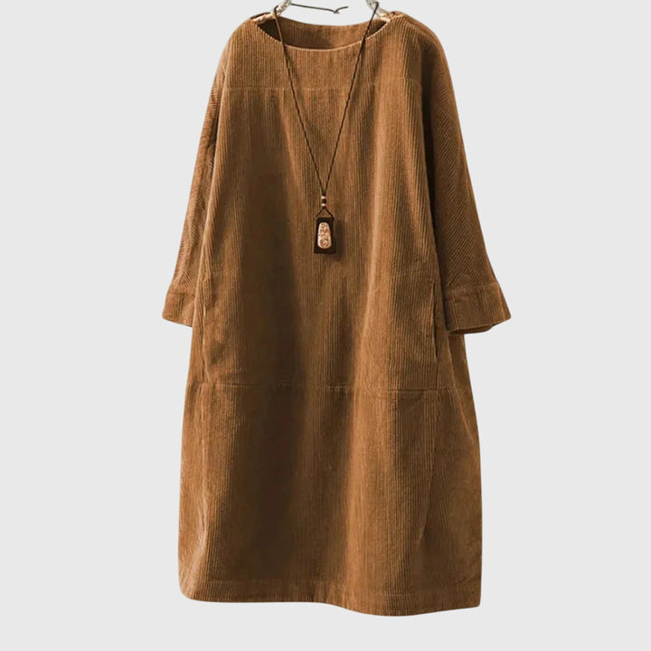 Robes Femme Estelle - 5