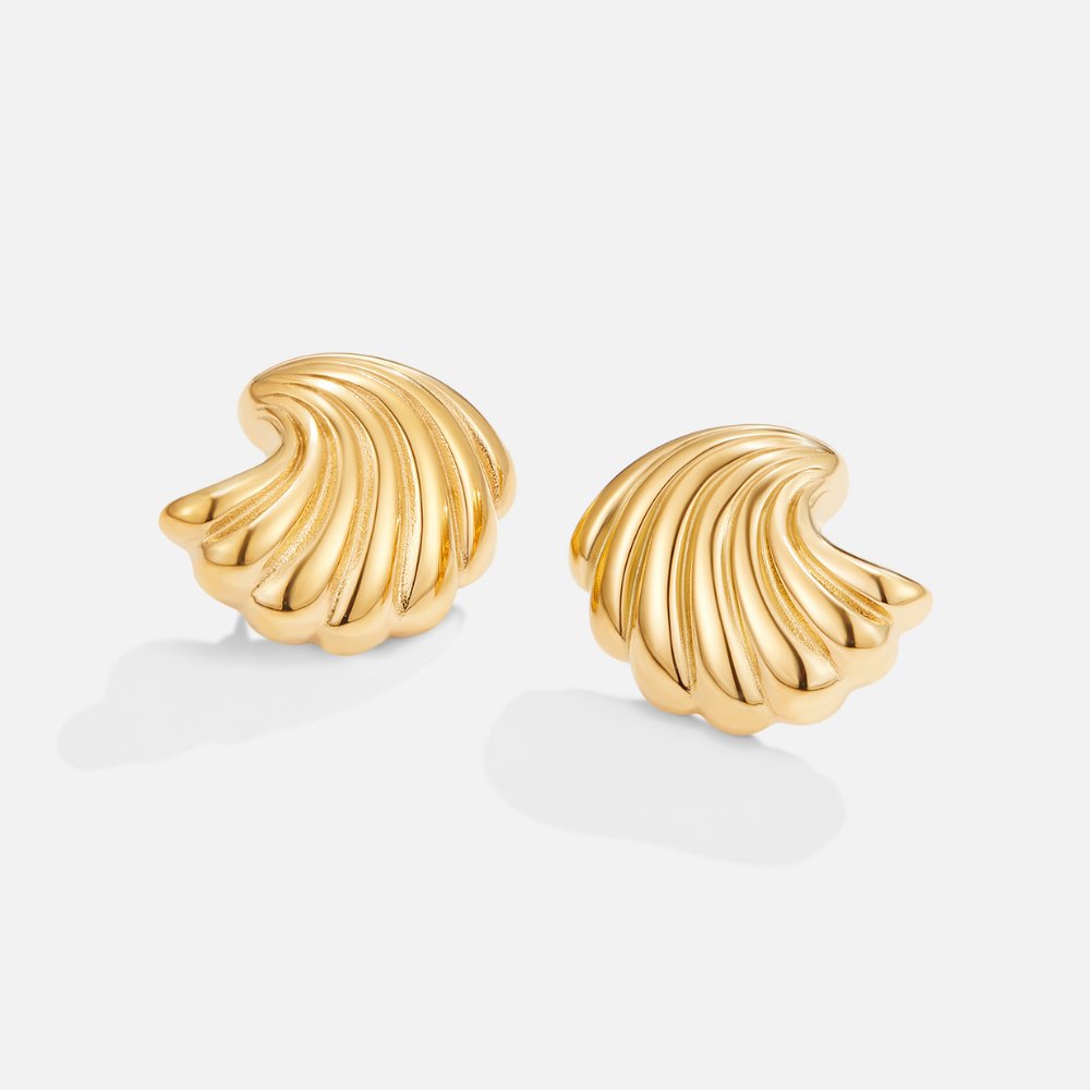 Boucles d'Oreilles Femme Sophie