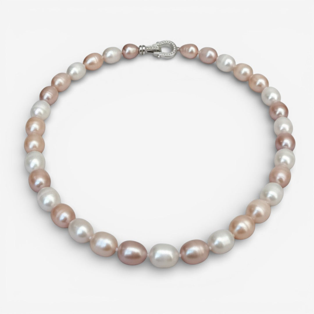 Colliers Femme Sandrine