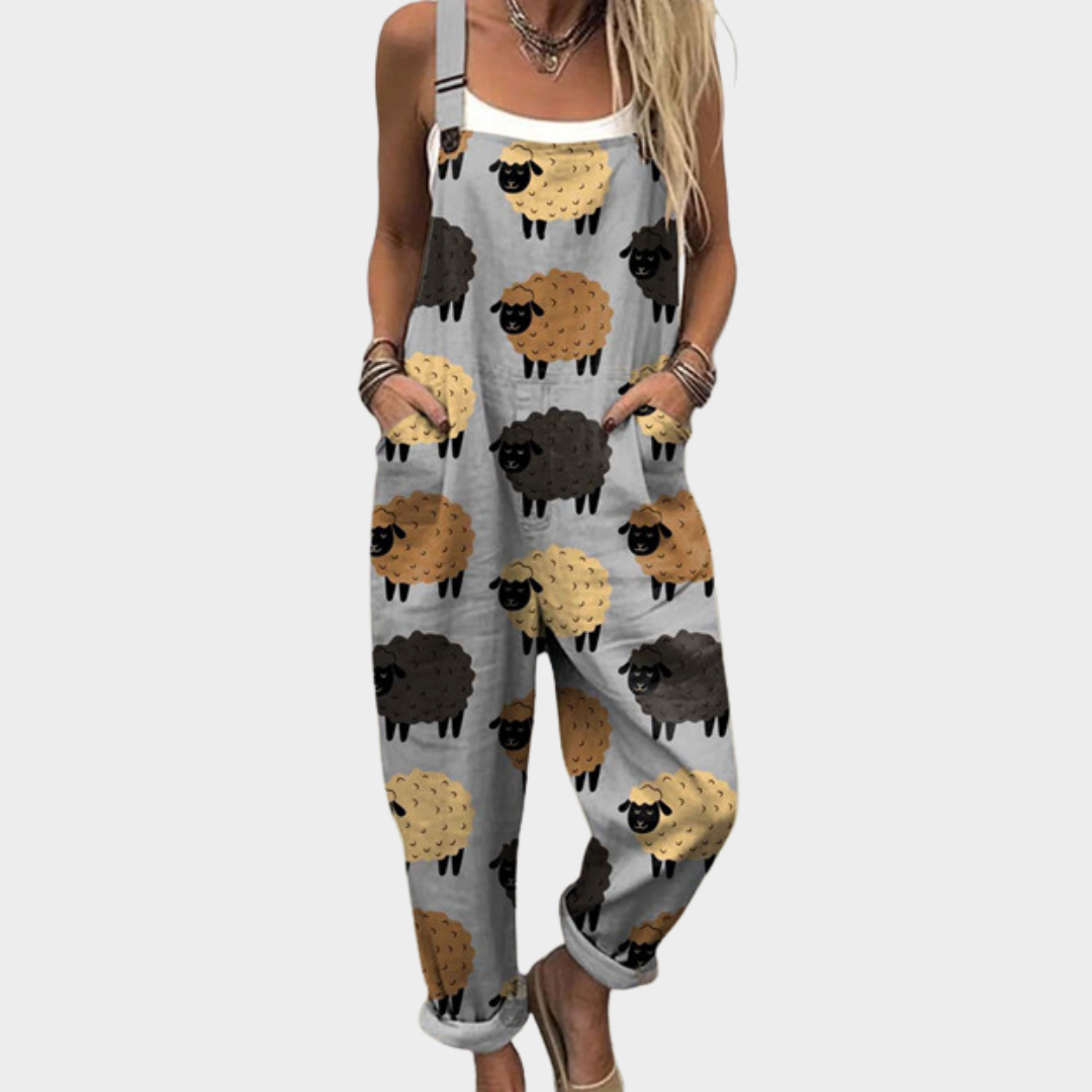 Foulards Femme Amandine
