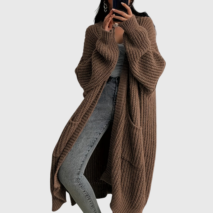 Cardigans Femme Alice
