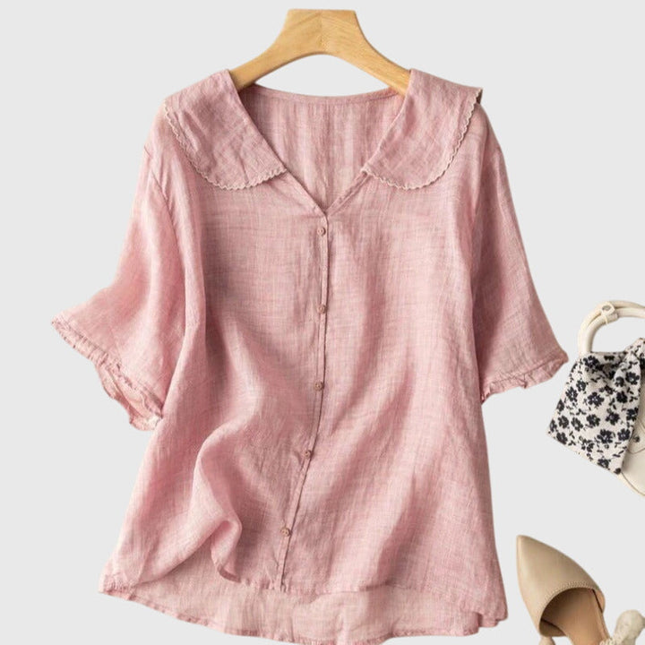 Blouses Femme Élise - 4