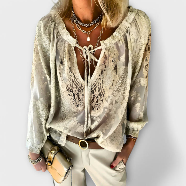 Blouses Femme Maëlle - 3