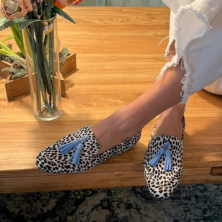 Mocassins Femme Gabrielle - 2