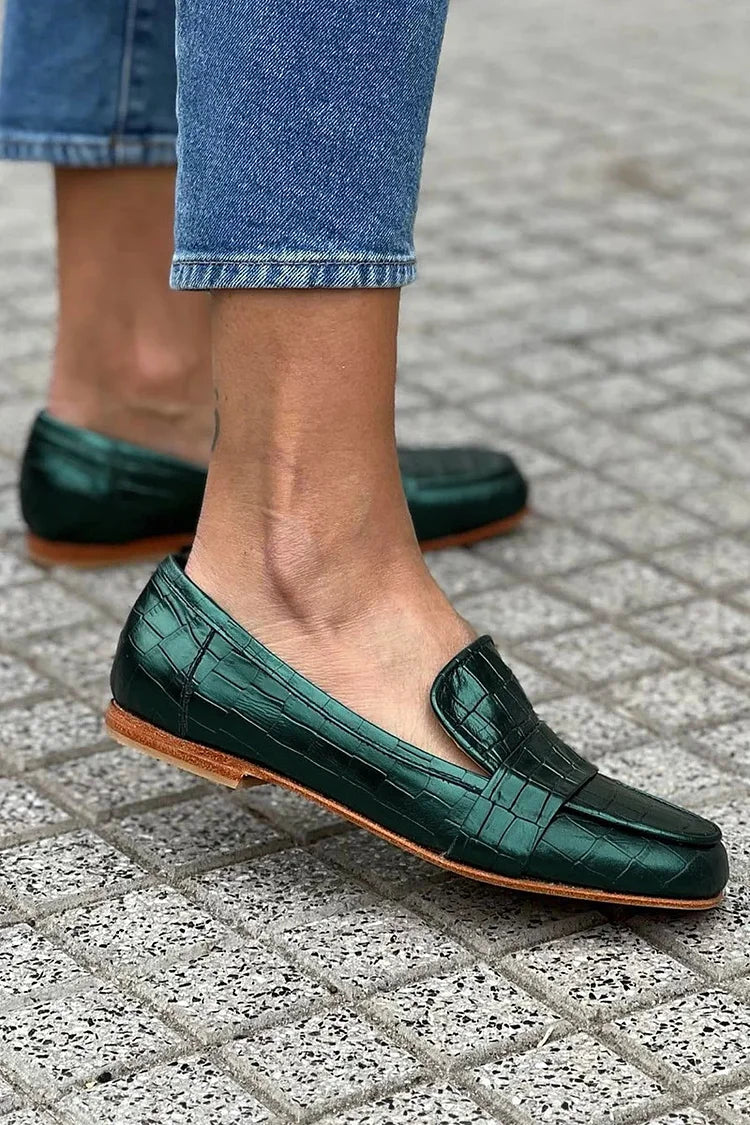 Mocassins Femme Clarisse - 3