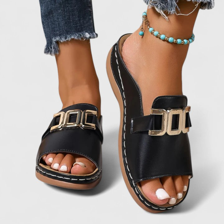 Sandales Femme Thérèse