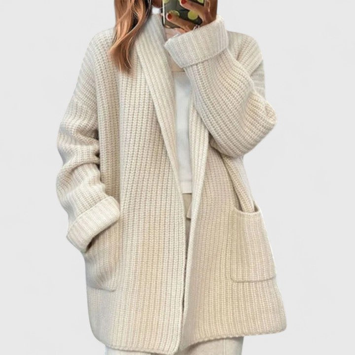 Cardigans Femme Léonie - 4
