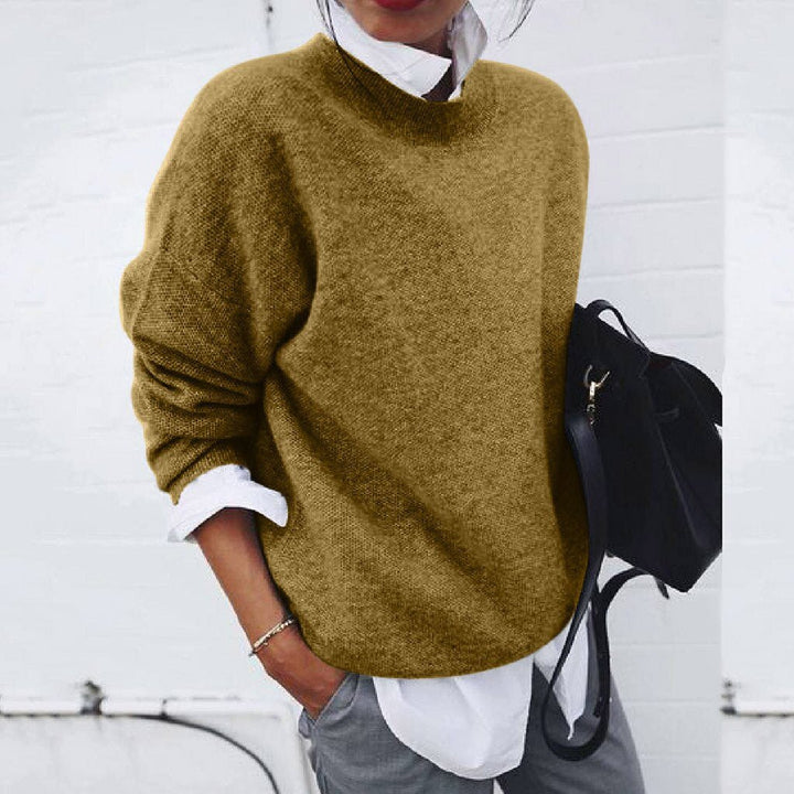 Pulls Femme Sandrine - 3