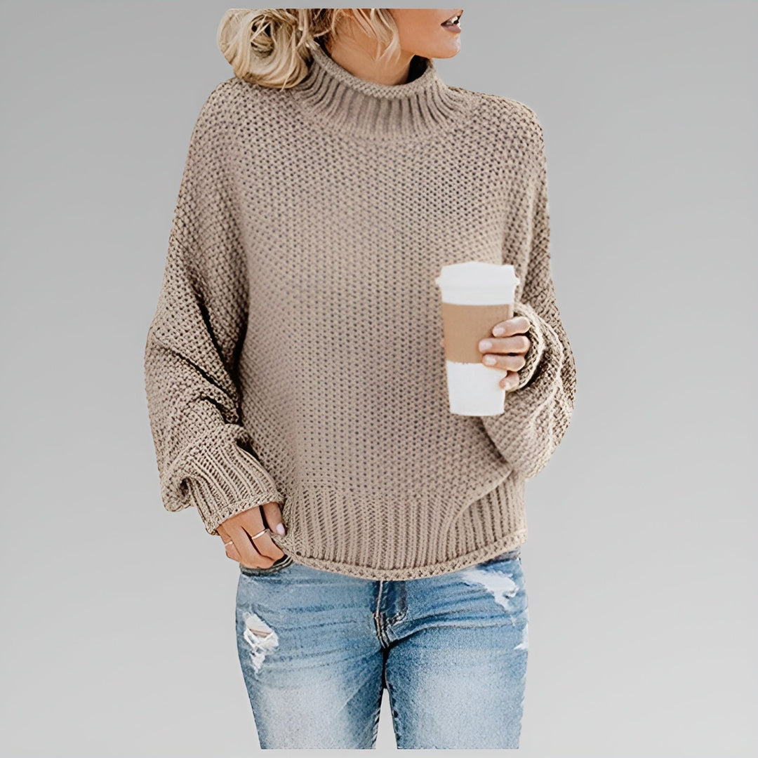 Pulls Femme Anne - 10