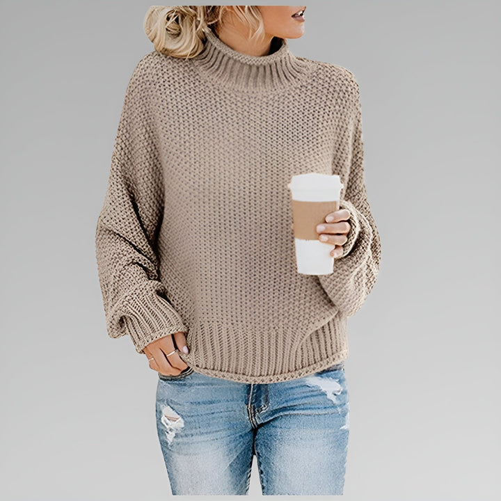 Pulls Femme Anne - 10