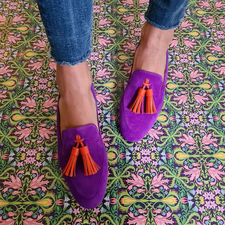 Mocassins Femme Solène - 3