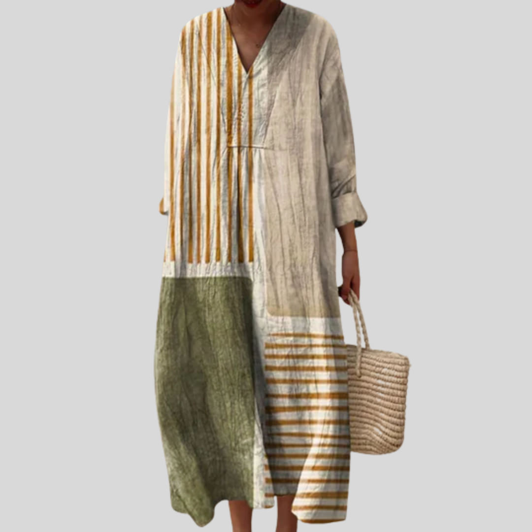 Robes Légères Femme Henriette