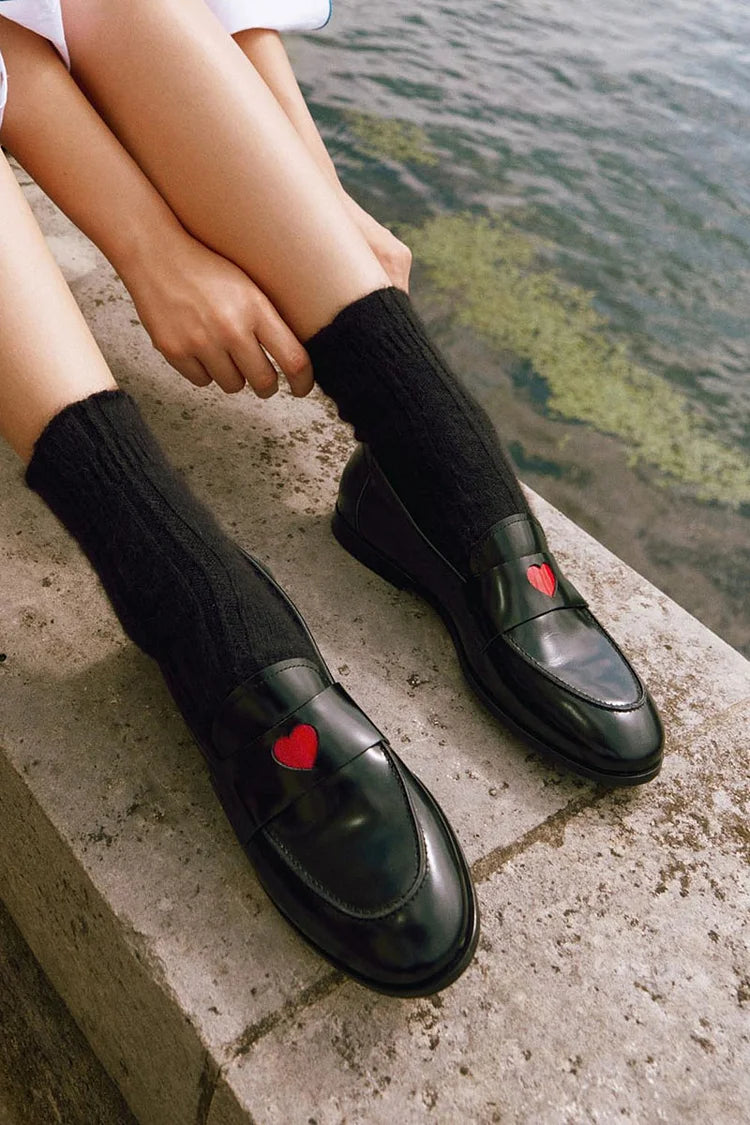 Mocassins Femme Zoé - 3