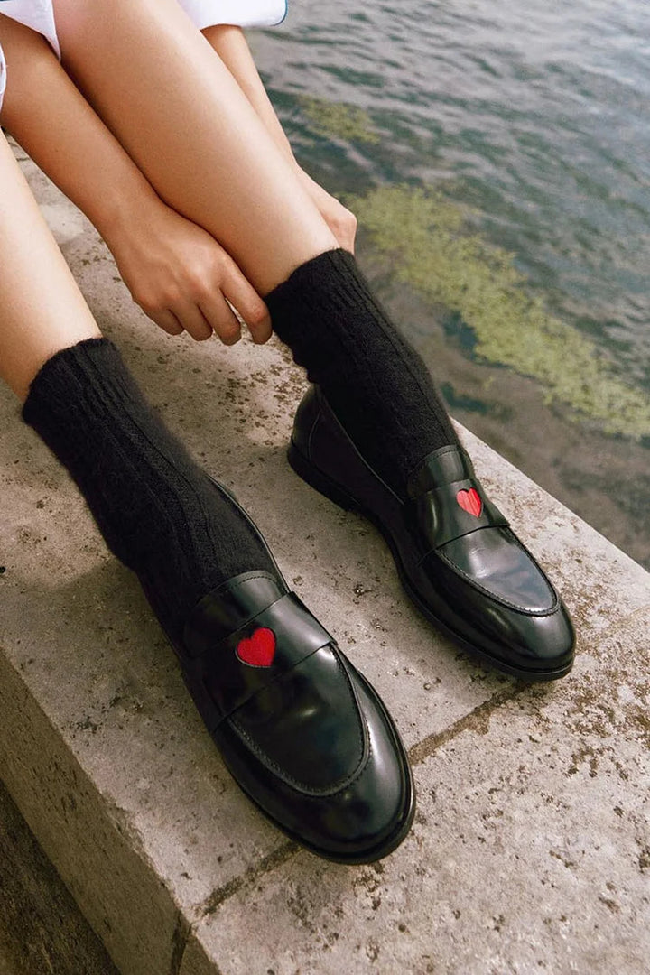Mocassins Femme Zoé - 3