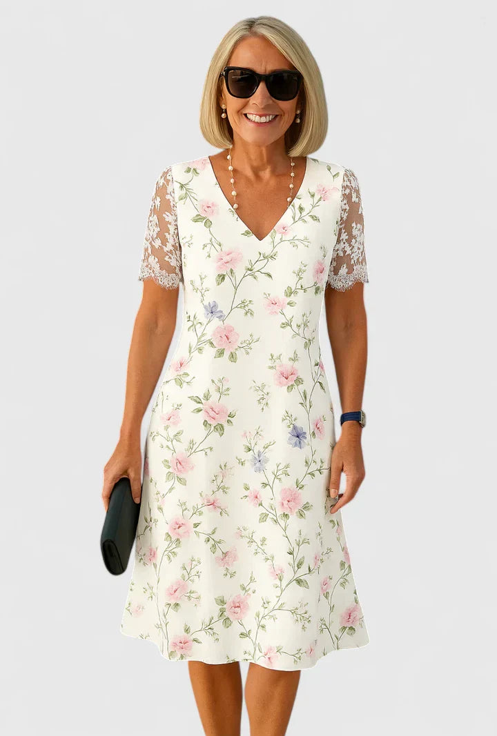 Robes Femme Fanny - 3