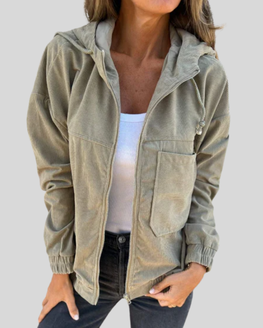Gilets Femme Delphine - 4