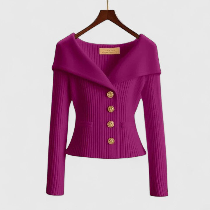 Cardigans Femme Romane - 2