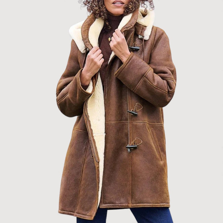 Manteaux Femme Constance