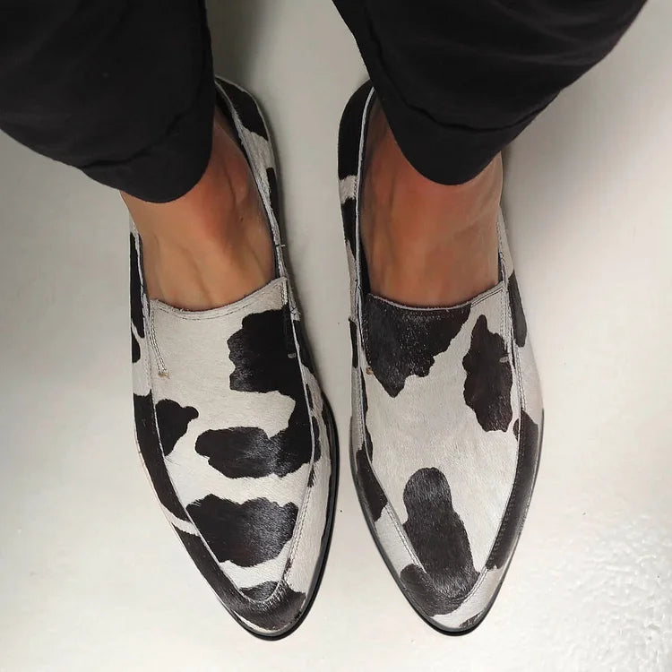Chaussures Femme Louise - 3