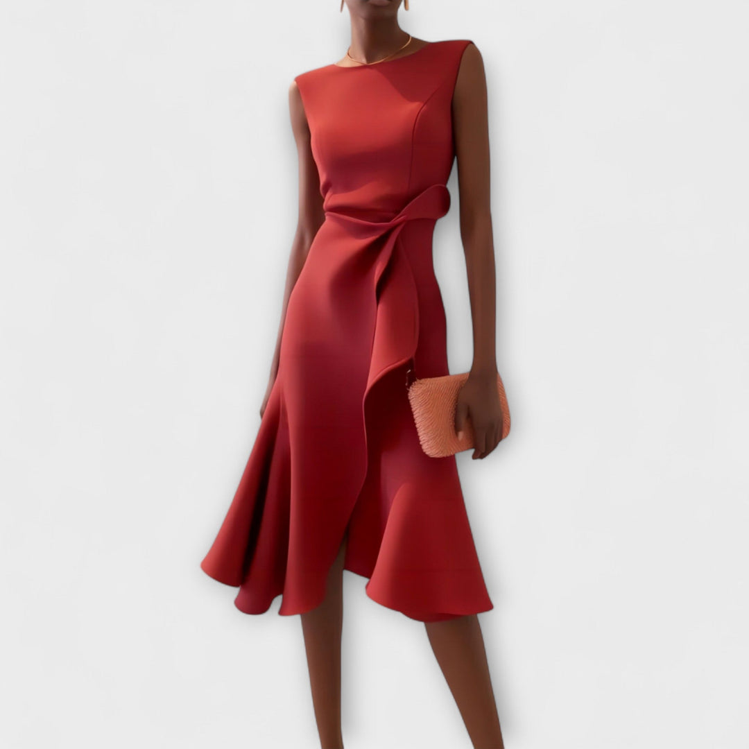 Robes Femme Jeanne