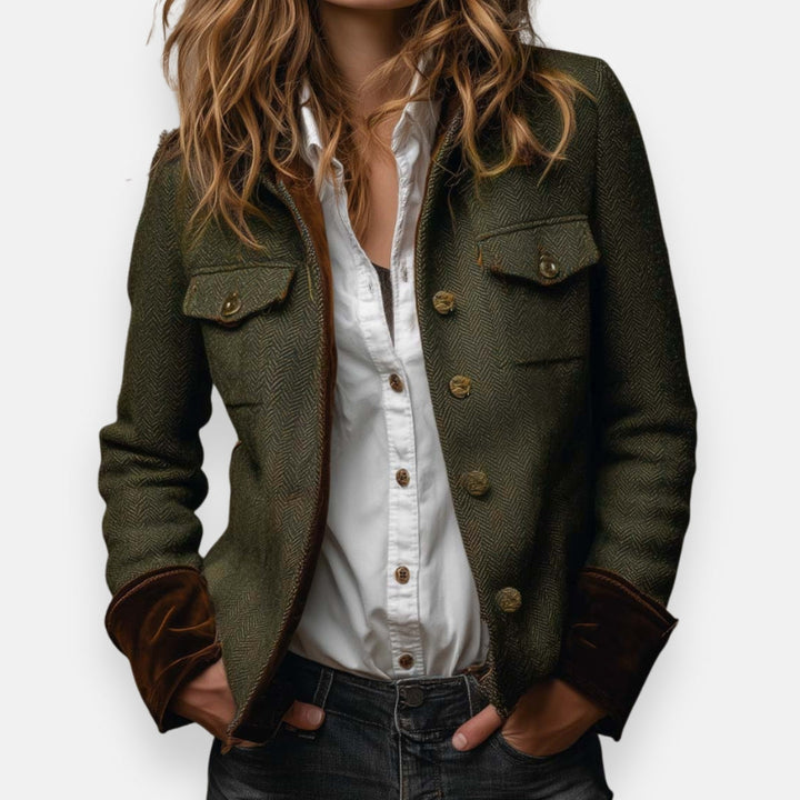 Vestes Femme Pauline - 2