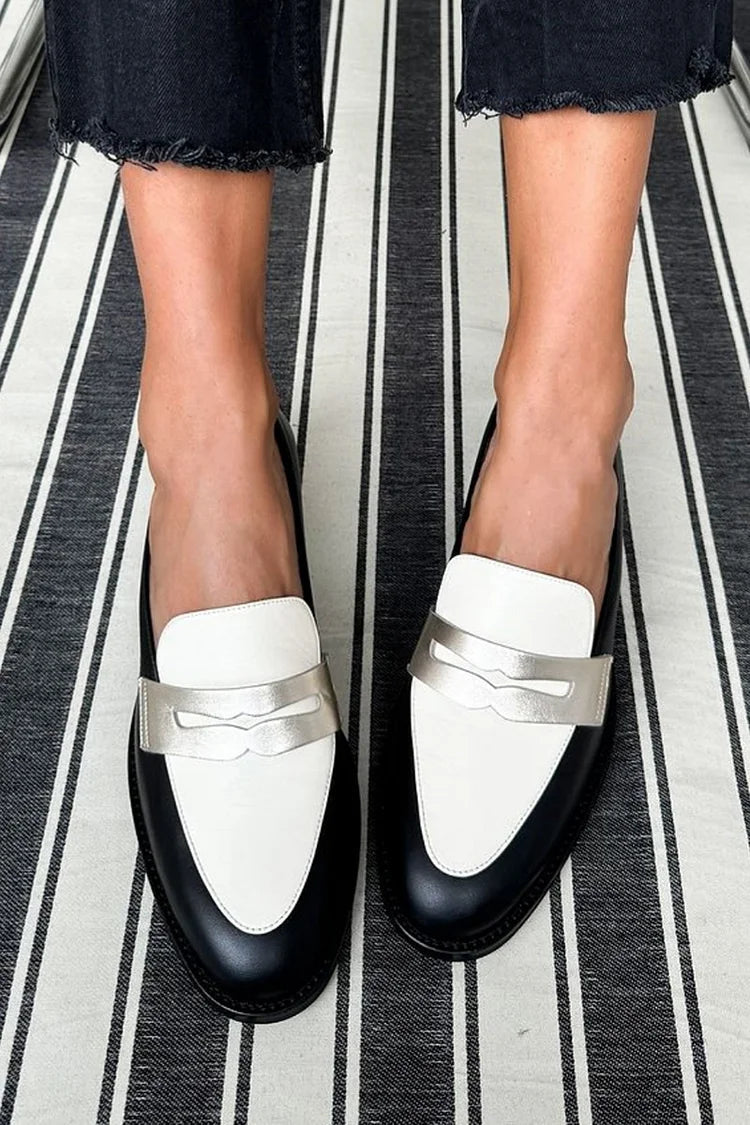 Mocassins Femme Héloïse - 3