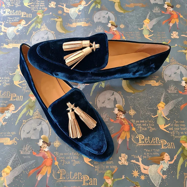 Mocassins Femme Iris - 3