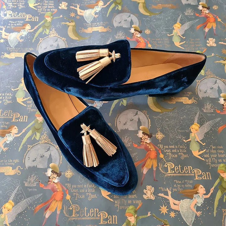 Mocassins Femme Iris - 3