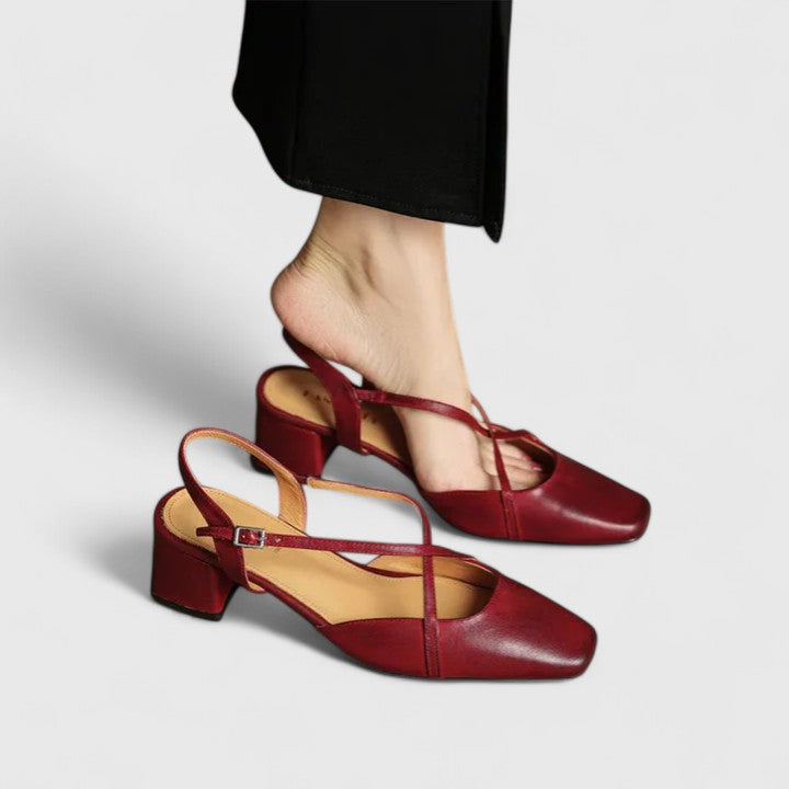 Sandales Femme Hélène