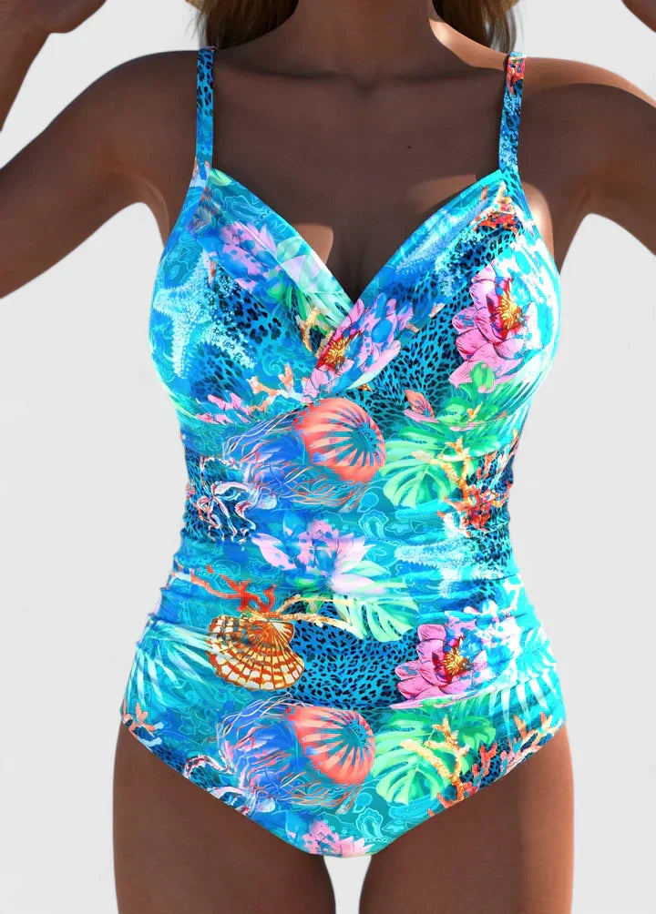 Maillots de Bain Femme Clémence - 2