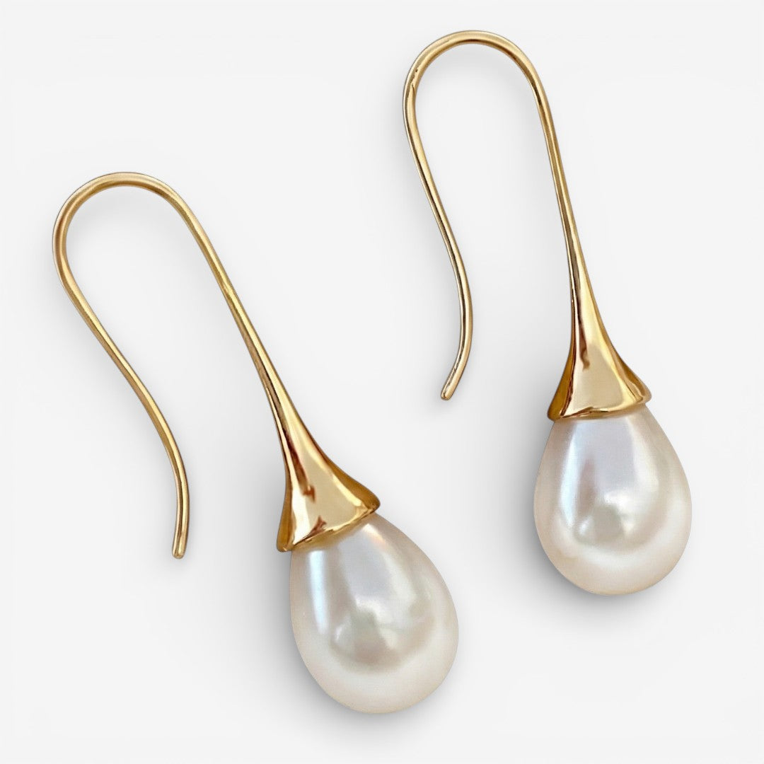 Boucles d'Oreilles Femme Margaux