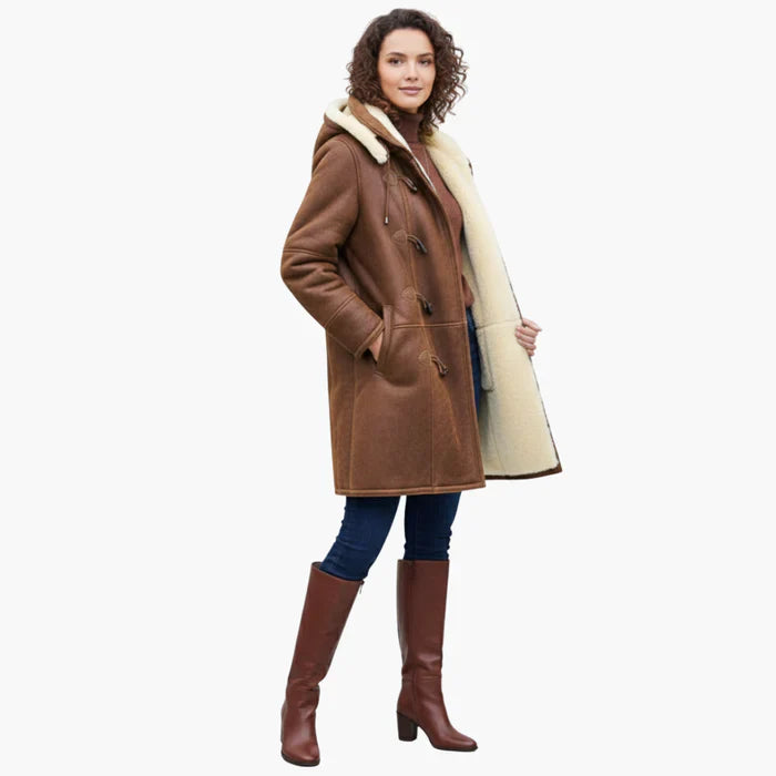 Manteaux Femme Constance - 3