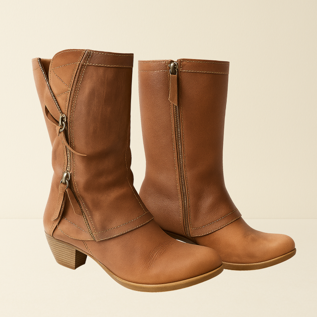 Bottes Femme Fanny - 2