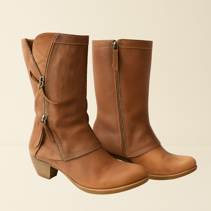 Bottes Femme Fanny - 2