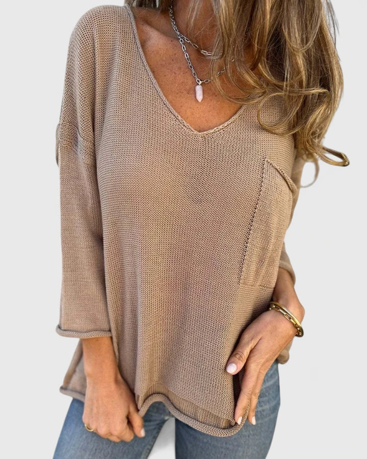 Tops Femme Claire - 5