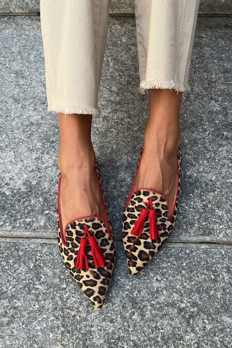 Mocassins Femme Noémie - 3