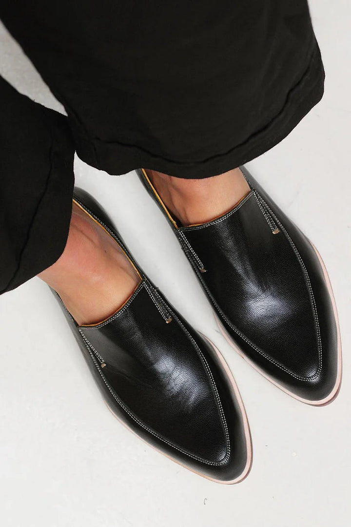 Mocassins Femme Suzanne - 2