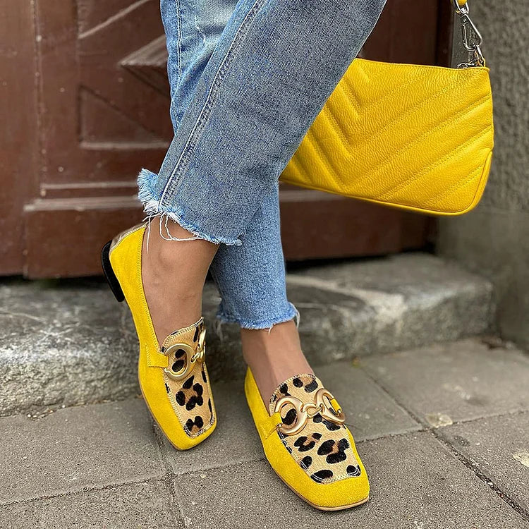 Mocassins Femme Éloïse - 2