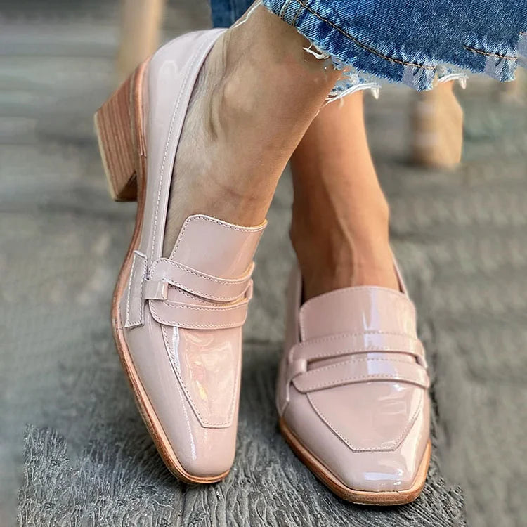 Mocassins Femme Marianne - 2