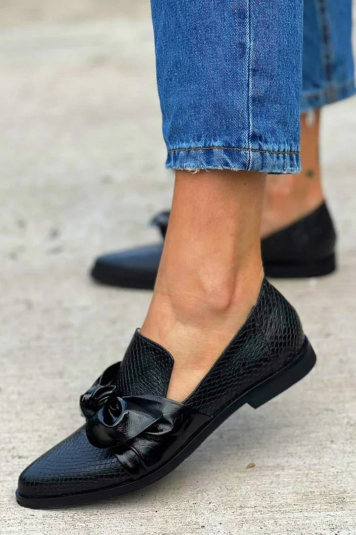 Mocassins Femme Marie - 3