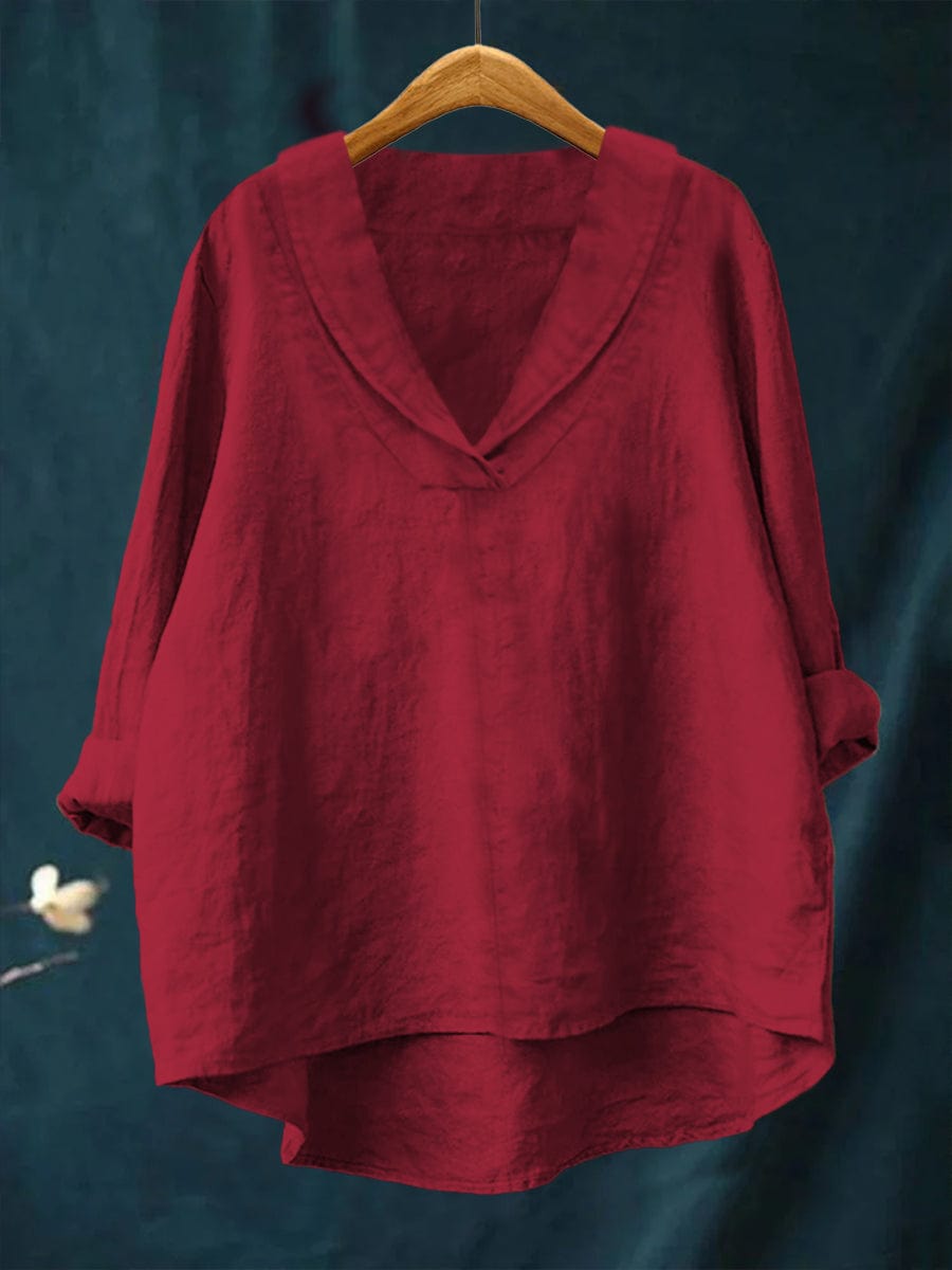 Blouses Femme Charlotte - 3