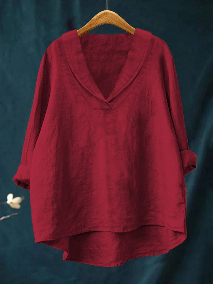 Blouses Femme Charlotte - 3