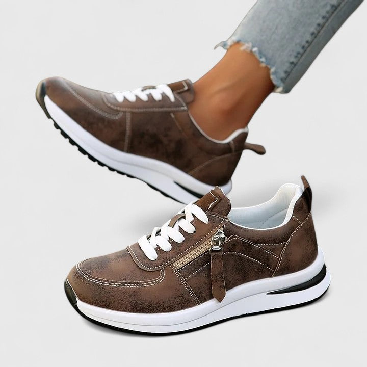 Chaussures Femme Claire - 4