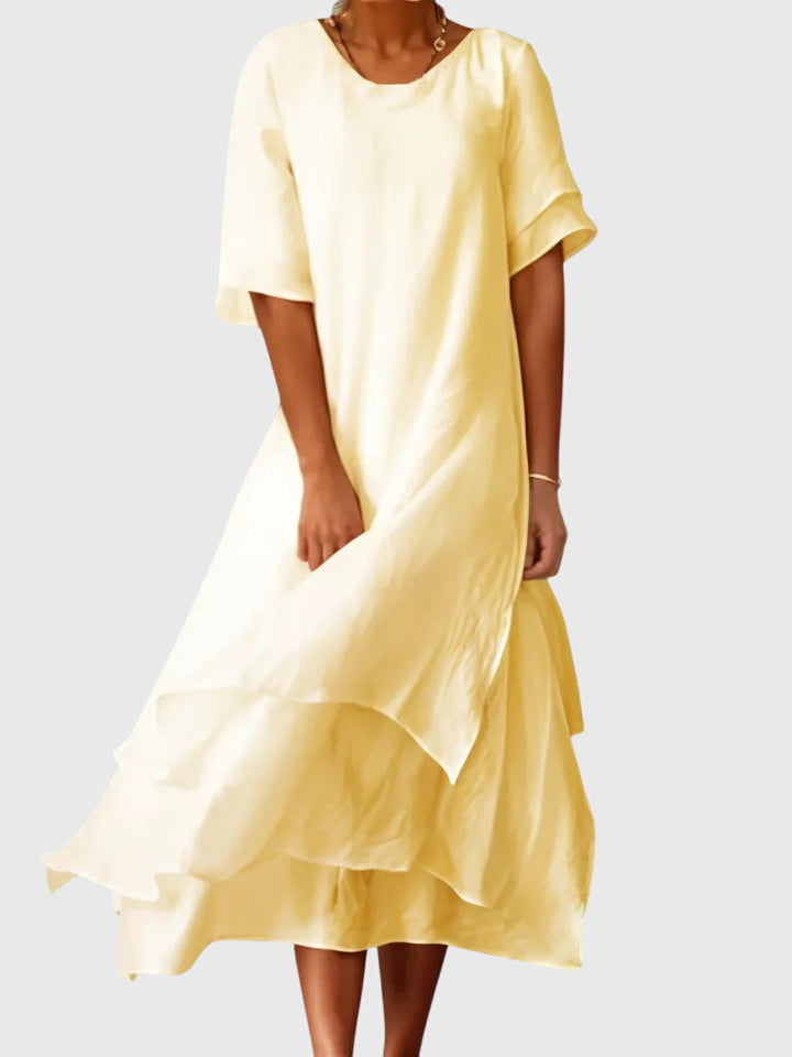 Robes Femme Iris - 3