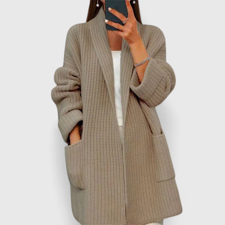 Cardigans Femme Léonie - 2