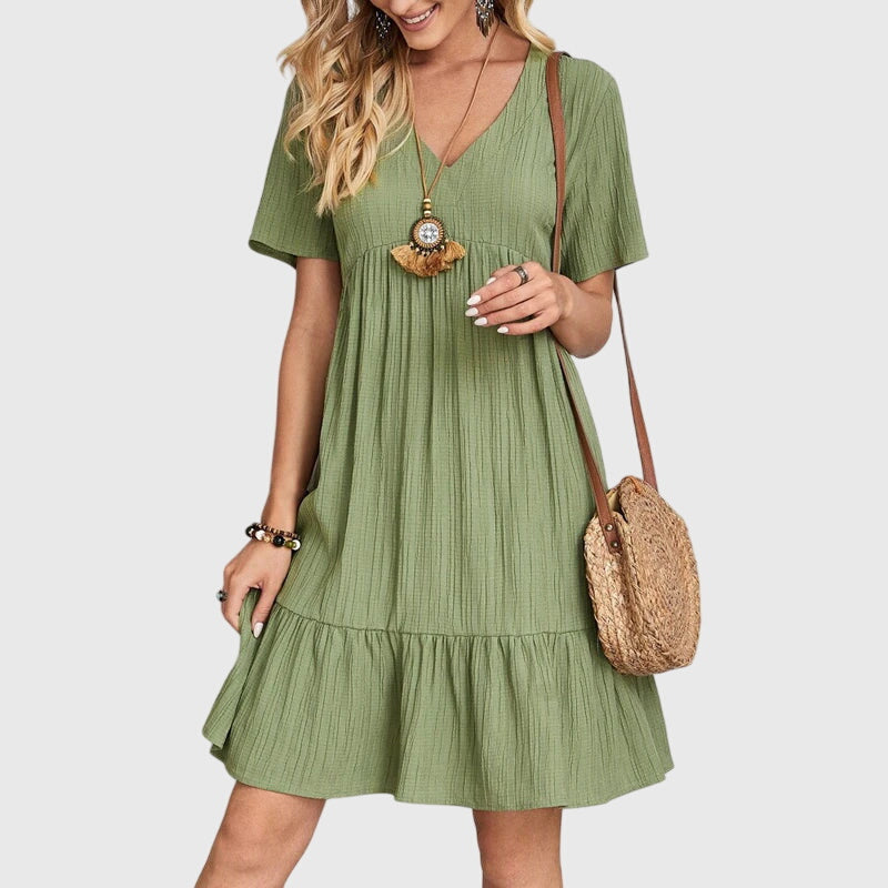 Robes Femme Christine - 2