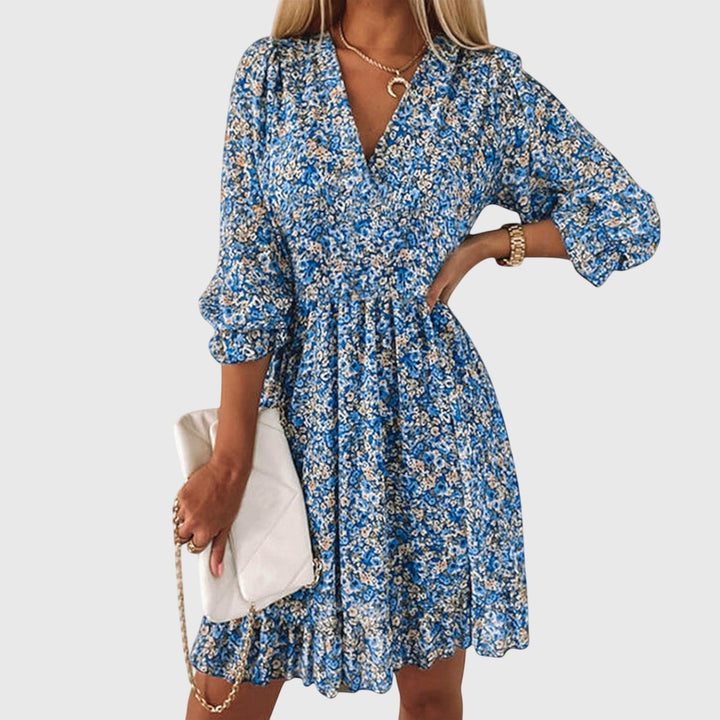 Robes Femme Christine - 2