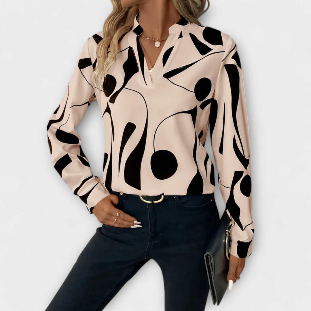 Blouses Femme Julie