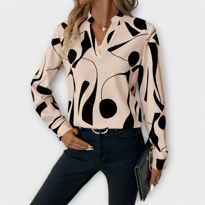 Blouses Femme Julie