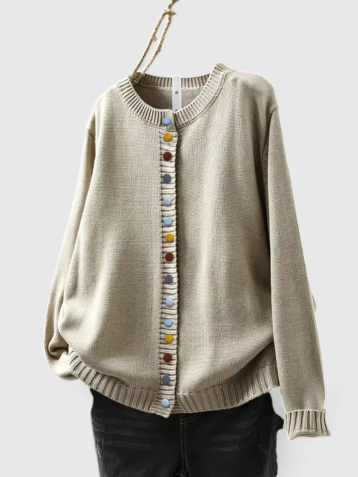 Cardigans Femme Mélissa - 7